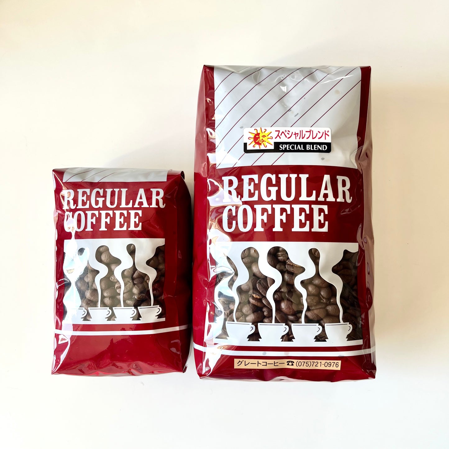 スペシャルブレンド