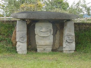 コロンビア