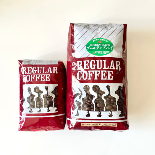 ゴールデンブレンド