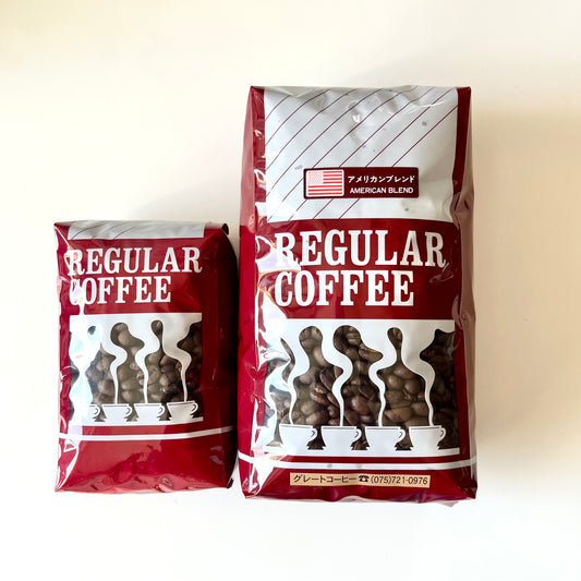 アメリカンブレンド